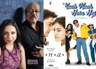 Lebih Dekat dengan Nagesh Surve, Maestro Siulan di Balik Lagu-Lagu Bollywood Terpopuler!