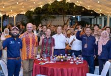 MotoGP Mandalika 2025 Diperpanjang Jadi 6 Hari: Gubernur NTB Siapkan Festival Budaya dan Jazz Kelas Dunia!