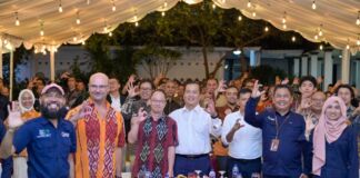 MotoGP Mandalika 2025 Diperpanjang Jadi 6 Hari: Gubernur NTB Siapkan Festival Budaya dan Jazz Kelas Dunia!
