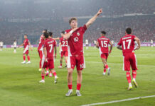 Timnas Indonesia Masuk Pot 3 di Babak Keempat Kualifikasi Piala Dunia 2026 Zona Asia