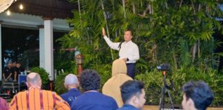 Validasi Geopark Bukan Tujuan Akhir