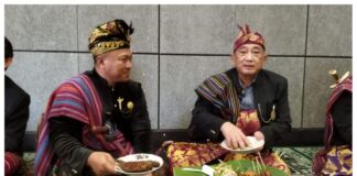Kuliner Bagian Budaya, Budaya Pemersatu Bangsa