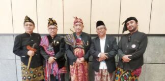 KSBN akan Gelar Lomba Dongeng Nasional