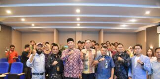 Citra Rinjani di Masa Depan