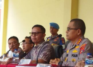 Brigadir Nurhadi tidak Sadar Berada di Air (Kolam). Ini Penjelasan Dokter Forensik.