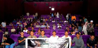 “Believe” Ajarkan Pengabdian dan Pengorbanan