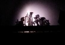 Putri Mandalika Buka Palang Pintu Undikma Begawe