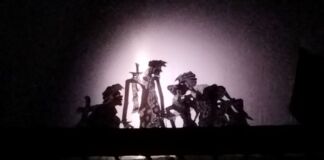 Putri Mandalika Buka Palang Pintu Undikma Begawe