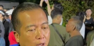 Gubernur Pantau Wilayah Terdampak Banjir