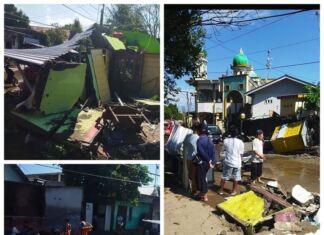 Warga Kebon Duren Butuh Bantuan