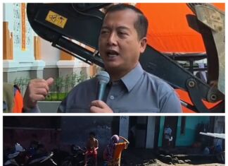 Pemprov NTB Tetapkan Hari Solidaritas Kemanusiaan