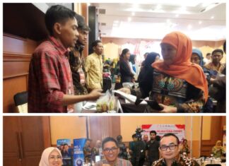 Menembus Batas Transaksi