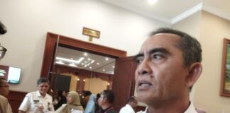 1166 Koperasi Merah Putih di NTB Siap Dilaunching Kadis Kop Berharap Ini