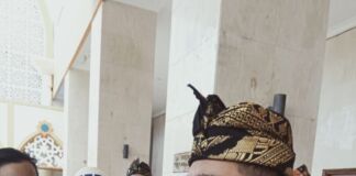 Perisai Diri, Ensiklopedia Self Defense