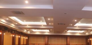 Fornas DNA Pertama untuk Event Selanjutnya