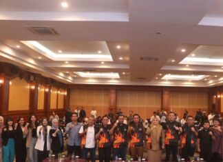 Fornas DNA Pertama untuk Event Selanjutnya