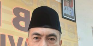 Wisatawan Asal Swis di Evakuasi Pakai Helikopter