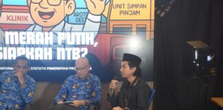 Koperasi Merah Putih Dorong Kedaulatan Ekonomi Desa