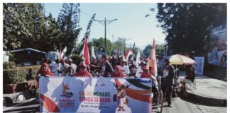 FORNAS Bermanfaat bagi Masyarakat