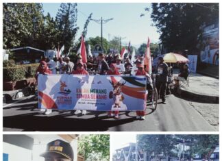 FORNAS Bermanfaat bagi Masyarakat