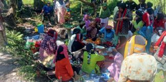 Festival Mubir Soro Meriahkan HUT ke 115 Desa Rempung