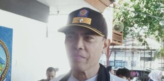 Mobil Listrik untuk Juri, Wasit dan Tamu Undangan