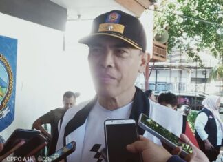 FORNAS Dorong Pertumbuhan Ekonomi NTB. Segini Taksiran Nilainya