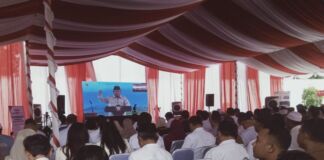 KMP Diluncurkan, Identifikasi Potensi Lokal Jadi Tantangan