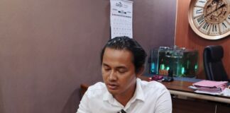 Empat Ditahan, Dua Menunggu
