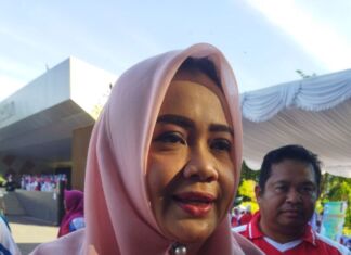 Pemprov NTB Minta tidak Ada Lagi Kekerasan Terhadap Anak