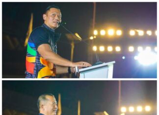 FORNAS VIII, Moment Pelestarian Budaya dan Ekonomi Daerah