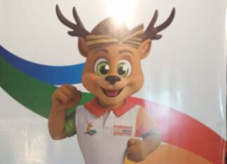 Kontingen Jawa Barat Pimpin 10 Besar Perolehan Medali Sementara Fornas VIII 2025!