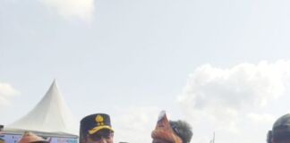 Kapolda : Tamu adalah Raja Harus Dijaga Keamanannya