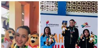 Dari Studio ke Podium FORNAS VIII 2025