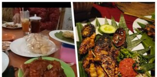 Alam dan Kuliner, Healing Ala Kontingen Banten