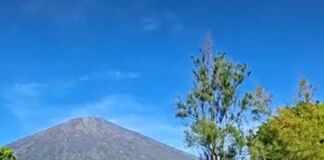 Tata Rinjani, Gubernur Tekankan Tiga Hal
