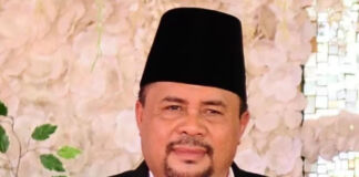 TGH Najamudin Bergeming, Tolak Tegas Islah terkait Dugaan Bagi Uang Siluman di DPRD NTB