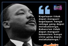 Martin Luther King Jr.: Sang Pahlawan Tanpa Kekerasan dalam Perjuangan Keadilan
