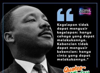 Martin Luther King Jr.: Sang Pahlawan Tanpa Kekerasan dalam Perjuangan Keadilan