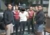 Pelarian Gagal, Curanmor Ditangkap Polisi: LH Alias AL Diringkus di Sekotong Usai Jual Motor Curian ke Ibu Rumah Tangga