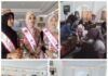 Demi Masa Depan Sehat, Ini yang dilakukan Miss Hijab NTB dan KAMI Handycraft