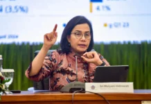 Efisiensi Anggaran Nasional 2025 Dimulai! Inpres Baru Pastikan Gaji PNS Tetap Aman, Ini Penjelasan Sri Mulyani
