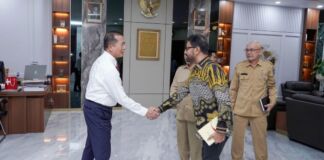 BRAC International Siap Dukung NTB Nol Persen Kemiskinan Ekstrem 2029