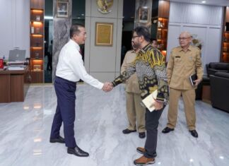 BRAC International Siap Dukung NTB Nol Persen Kemiskinan Ekstrem 2029