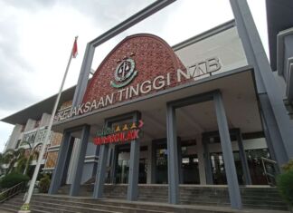 Dua Dewan Mangkir di Panggilan Kejati NTB, Najamuddin Desak Telusuri Manifes Pesawat