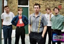 Post-Punk Inggris shame Rilis “Quiet Life”, Panaskan Peluncuran Album Baru ‘Cutthroat’