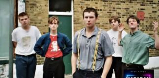 Post-Punk Inggris shame Rilis “Quiet Life”, Panaskan Peluncuran Album Baru ‘Cutthroat’