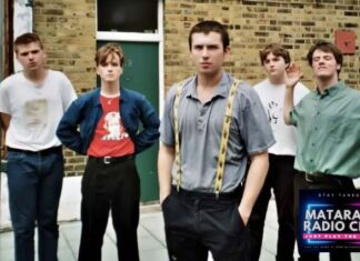 Post-Punk Inggris shame Rilis “Quiet Life”, Panaskan Peluncuran Album Baru ‘Cutthroat’