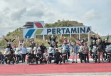 Wartawan Parlemen Sambangi Mandalika: Sinergi MPR RI–ITDC Pacu Investasi dan Promosi Pariwisata NTB