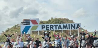 Wartawan Parlemen Sambangi Mandalika: Sinergi MPR RI–ITDC Pacu Investasi dan Promosi Pariwisata NTB